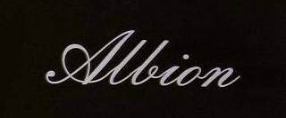 logo Albion (CZ)